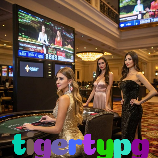 tigertypg: Aposta Facilmente com Funcionalidades Completas no Aplicativo Móvel