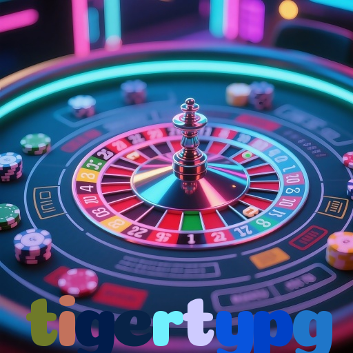 tigertypg: Aposta Facilmente com Funcionalidades Completas no Aplicativo Móvel