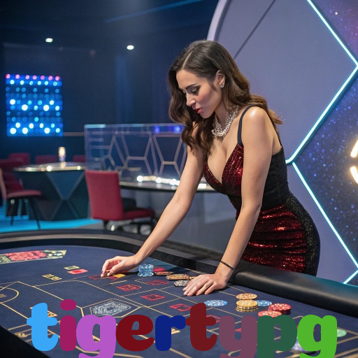 tigertypg: Aposta Facilmente com Funcionalidades Completas no Aplicativo Móvel