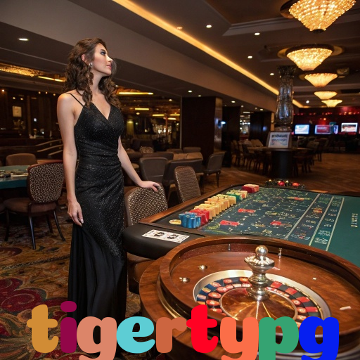 tigertypg: Aposta Facilmente com Funcionalidades Completas no Aplicativo Móvel