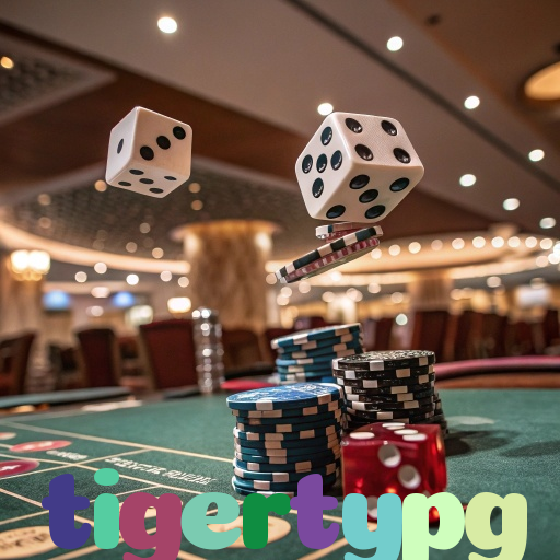 tigertypg: Aposta Facilmente com Funcionalidades Completas no Aplicativo Móvel