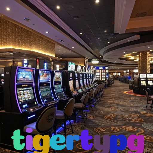tigertypg: Aposta Facilmente com Funcionalidades Completas no Aplicativo Móvel