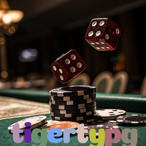 tigertypg: Aposta Facilmente com Funcionalidades Completas no Aplicativo Móvel
