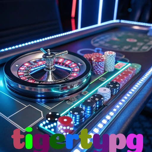 tigertypg: Aposta Facilmente com Funcionalidades Completas no Aplicativo Móvel