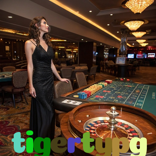 tigertypg: Aposta Facilmente com Funcionalidades Completas no Aplicativo Móvel