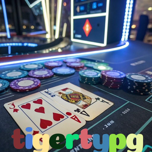 tigertypg: Aposta Facilmente com Funcionalidades Completas no Aplicativo Móvel