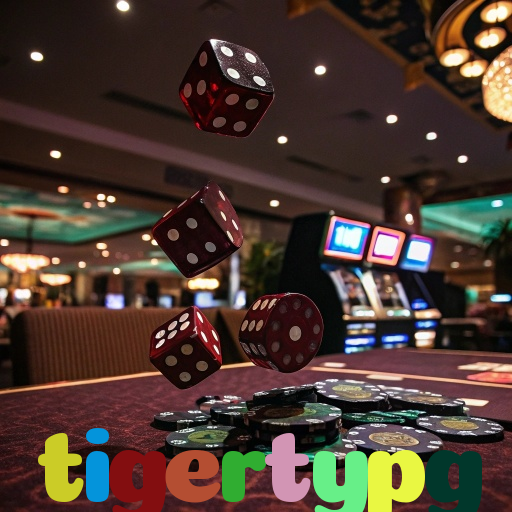 tigertypg: Aposta Facilmente com Funcionalidades Completas no Aplicativo Móvel