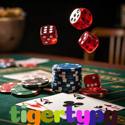 tigertypg: Aposta Facilmente com Funcionalidades Completas no Aplicativo Móvel