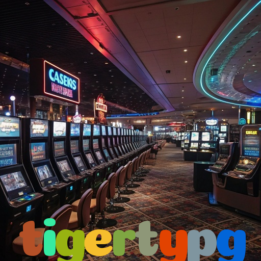 tigertypg: Aposta Facilmente com Funcionalidades Completas no Aplicativo Móvel