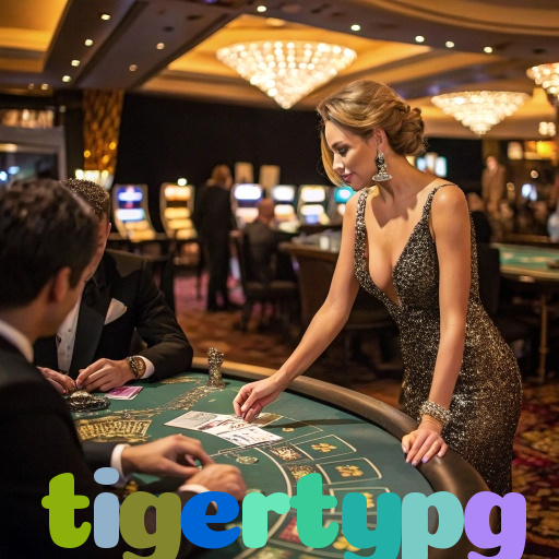 tigertypg: Aposta Facilmente com Funcionalidades Completas no Aplicativo Móvel