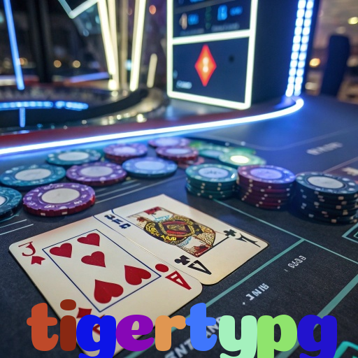 tigertypg: Aposta Facilmente com Funcionalidades Completas no Aplicativo Móvel