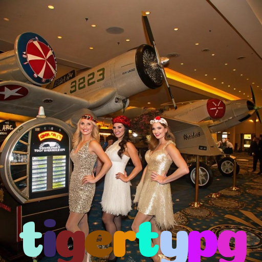 tigertypg: Aposta Facilmente com Funcionalidades Completas no Aplicativo Móvel