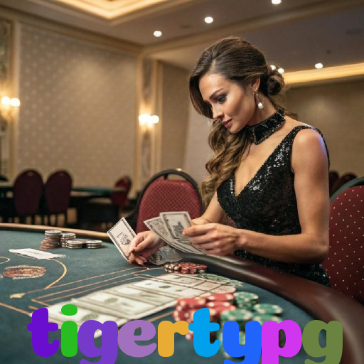 tigertypg: Aposta Facilmente com Funcionalidades Completas no Aplicativo Móvel