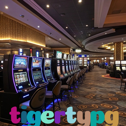 tigertypg: Aposta Facilmente com Funcionalidades Completas no Aplicativo Móvel