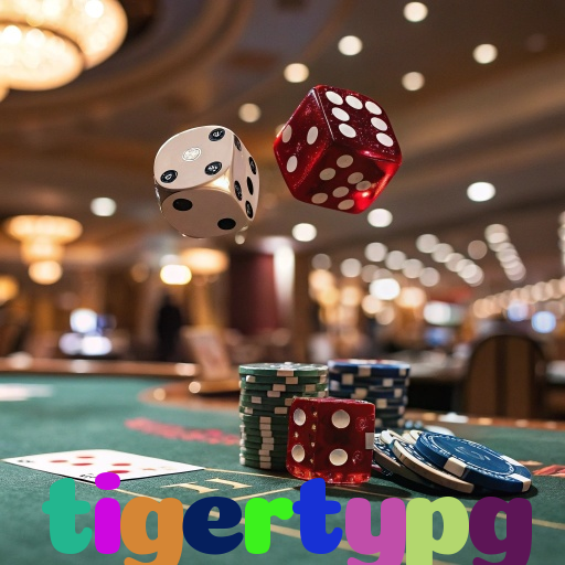 tigertypg: Aposta Facilmente com Funcionalidades Completas no Aplicativo Móvel