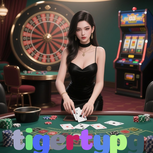 tigertypg: Aposta Facilmente com Funcionalidades Completas no Aplicativo Móvel