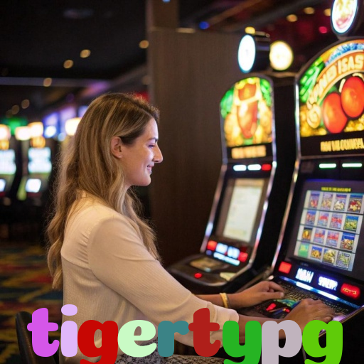 tigertypg: Aposta Facilmente com Funcionalidades Completas no Aplicativo Móvel