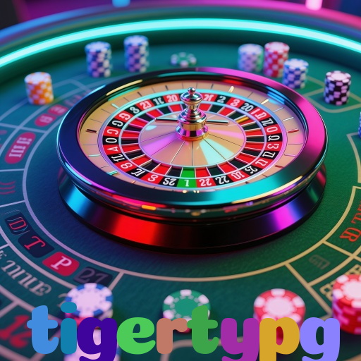 tigertypg: Aposta Facilmente com Funcionalidades Completas no Aplicativo Móvel