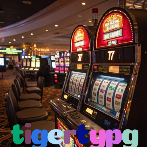 tigertypg: Aposta Facilmente com Funcionalidades Completas no Aplicativo Móvel