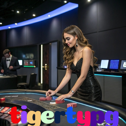 tigertypg: Aposta Facilmente com Funcionalidades Completas no Aplicativo Móvel
