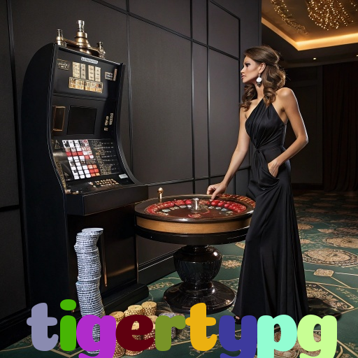 tigertypg: Aposta Facilmente com Funcionalidades Completas no Aplicativo Móvel
