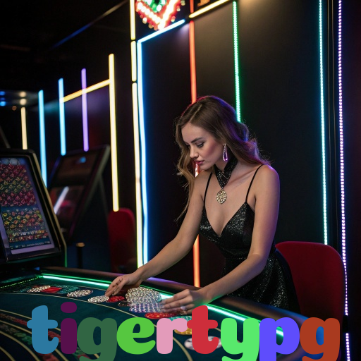 tigertypg: Aposta Facilmente com Funcionalidades Completas no Aplicativo Móvel