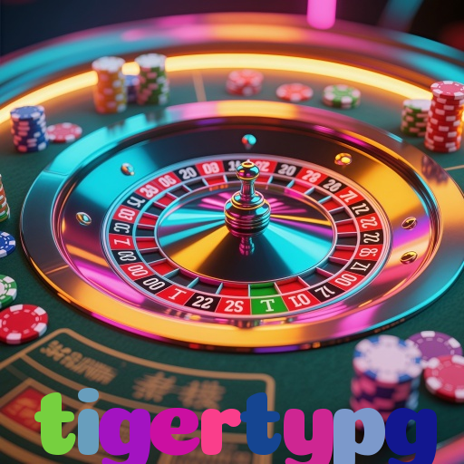 tigertypg: Aposta Facilmente com Funcionalidades Completas no Aplicativo Móvel