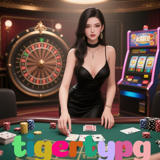 tigertypg: Aposta Facilmente com Funcionalidades Completas no Aplicativo Móvel