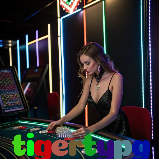 tigertypg: Aposta Facilmente com Funcionalidades Completas no Aplicativo Móvel
