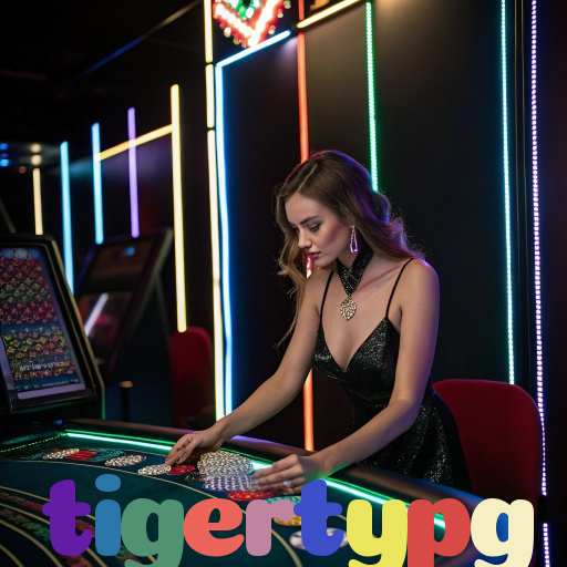 tigertypg: Aposta Facilmente com Funcionalidades Completas no Aplicativo Móvel