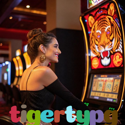tigertypg: Aposta Facilmente com Funcionalidades Completas no Aplicativo Móvel