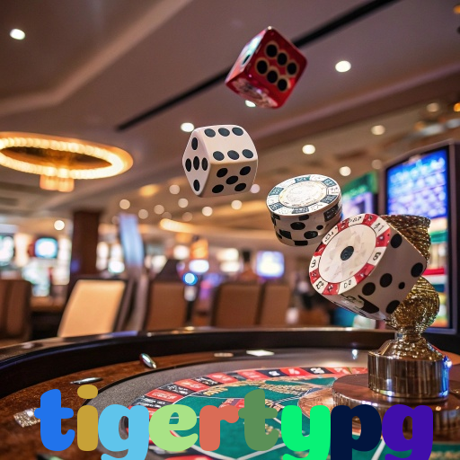 tigertypg: Aposta Facilmente com Funcionalidades Completas no Aplicativo Móvel
