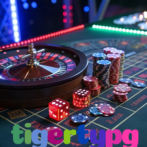 tigertypg: Aposta Facilmente com Funcionalidades Completas no Aplicativo Móvel