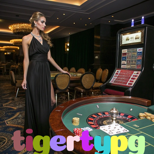 tigertypg: Aposta Facilmente com Funcionalidades Completas no Aplicativo Móvel