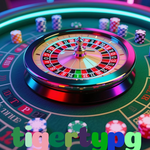 tigertypg: Aposta Facilmente com Funcionalidades Completas no Aplicativo Móvel