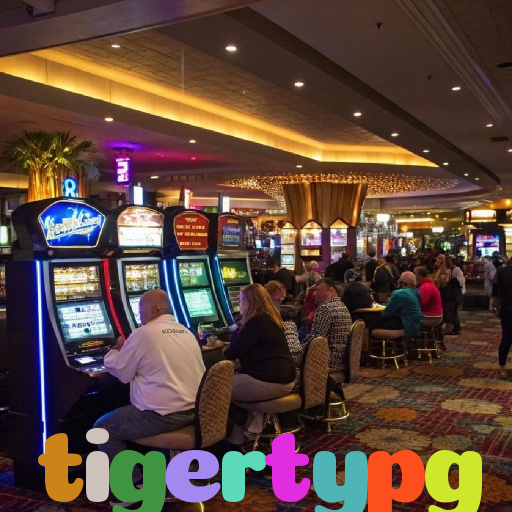 tigertypg: Aposta Facilmente com Funcionalidades Completas no Aplicativo Móvel