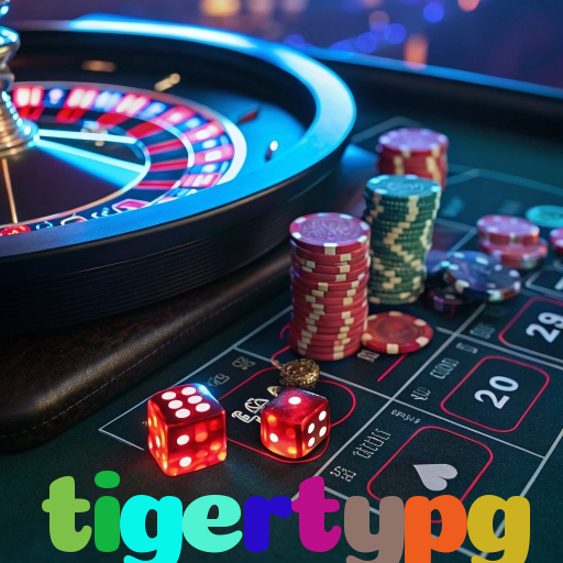 tigertypg: Aposta Facilmente com Funcionalidades Completas no Aplicativo Móvel