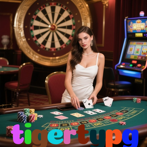 tigertypg: Aposta Facilmente com Funcionalidades Completas no Aplicativo Móvel