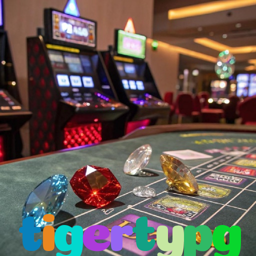 tigertypg: Aposta Facilmente com Funcionalidades Completas no Aplicativo Móvel