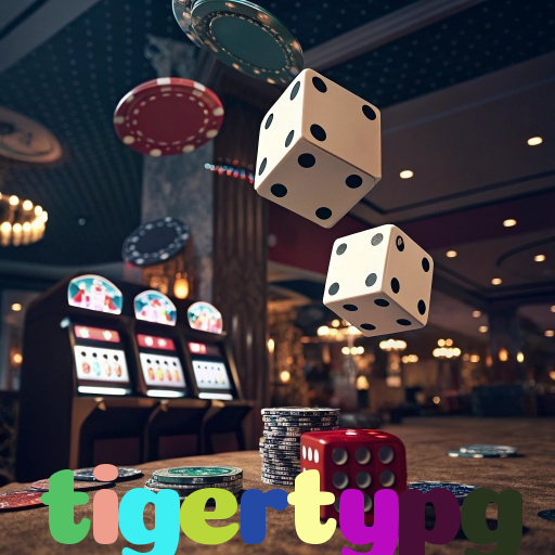 tigertypg: Aposta Facilmente com Funcionalidades Completas no Aplicativo Móvel