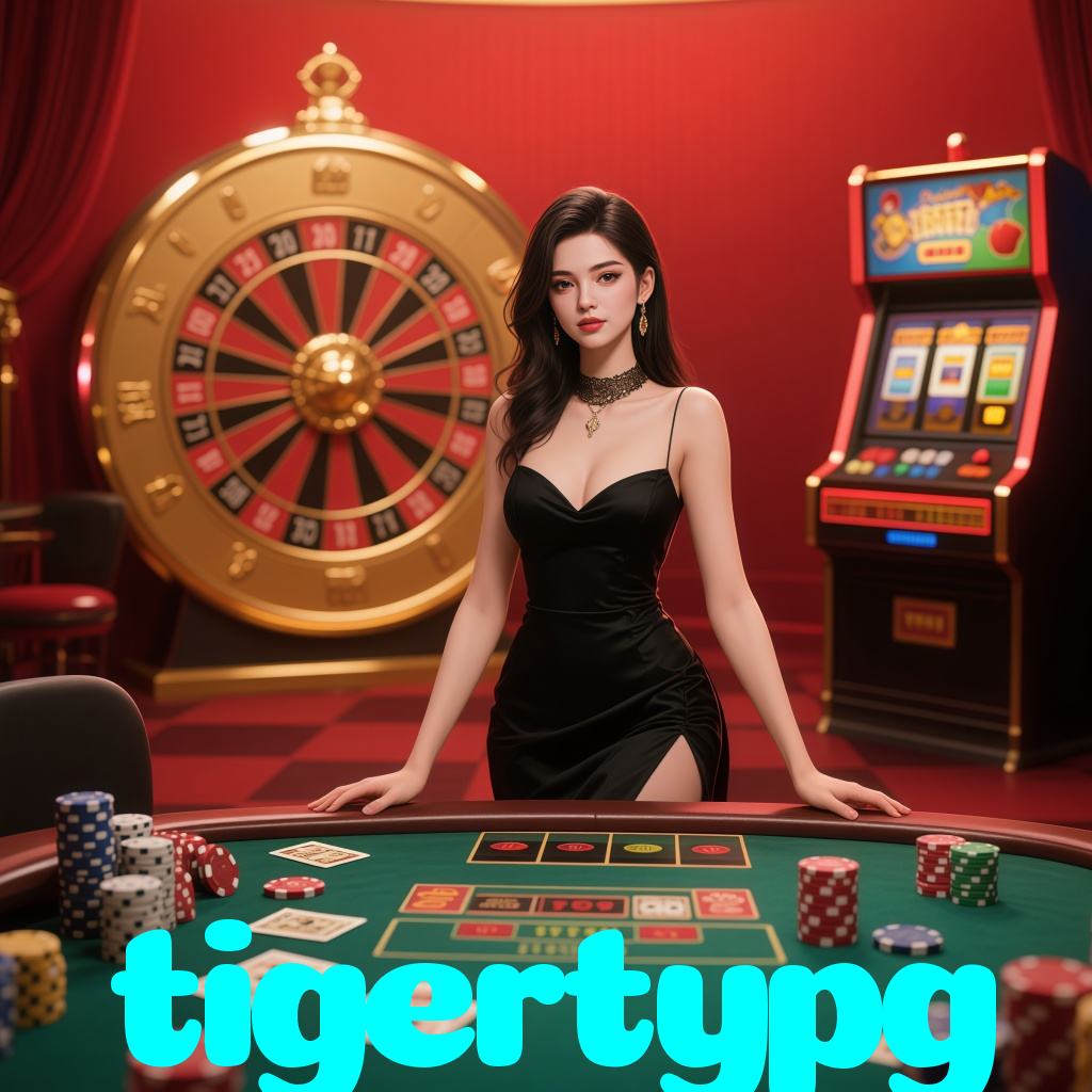 tigertypg: Aposta Facilmente com Funcionalidades Completas no Aplicativo Móvel