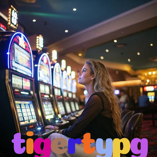 tigertypg: Aposta Facilmente com Funcionalidades Completas no Aplicativo Móvel