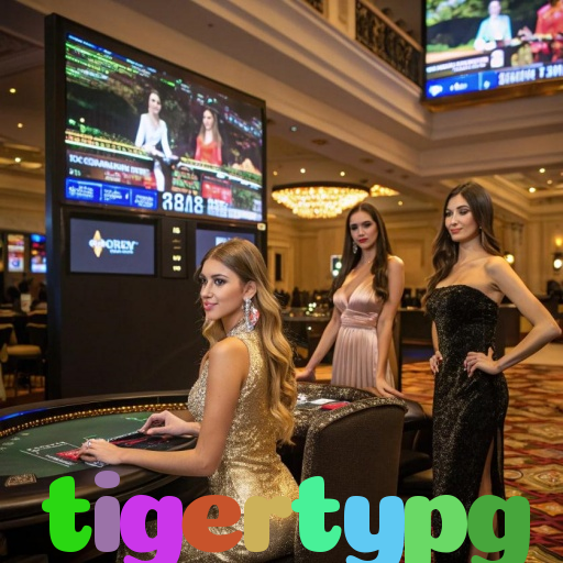 tigertypg: Aposta Facilmente com Funcionalidades Completas no Aplicativo Móvel