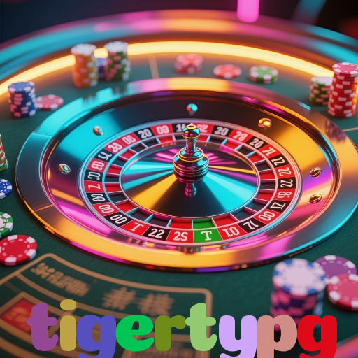 tigertypg: Aposta Facilmente com Funcionalidades Completas no Aplicativo Móvel