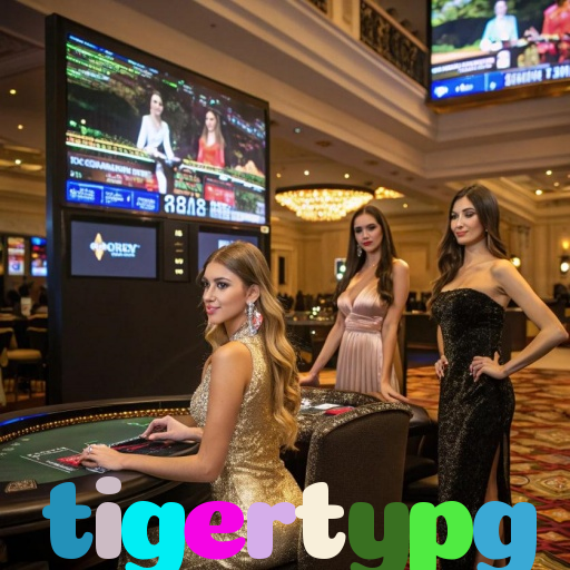 tigertypg: Aposta Facilmente com Funcionalidades Completas no Aplicativo Móvel