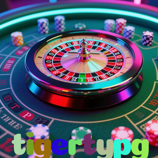 tigertypg: Aposta Facilmente com Funcionalidades Completas no Aplicativo Móvel