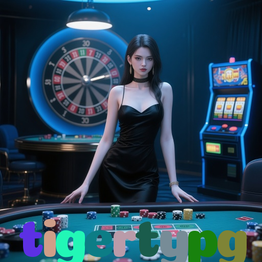 tigertypg: Aposta Facilmente com Funcionalidades Completas no Aplicativo Móvel