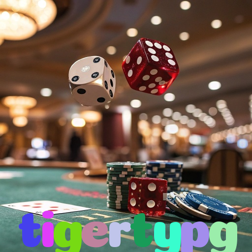 tigertypg: Aposta Facilmente com Funcionalidades Completas no Aplicativo Móvel