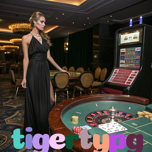 tigertypg: Aposta Facilmente com Funcionalidades Completas no Aplicativo Móvel