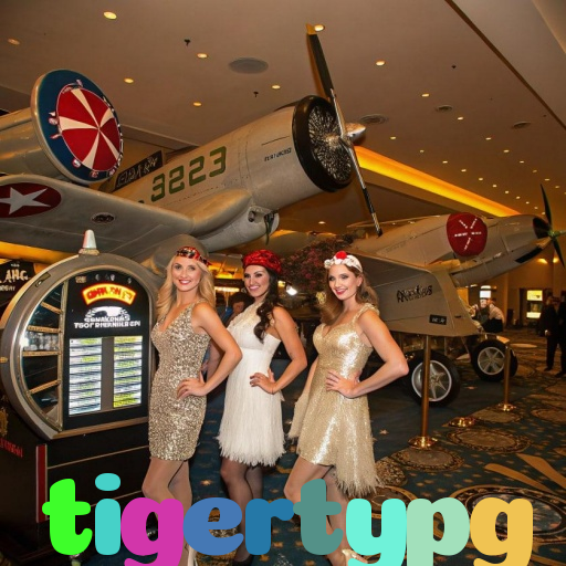 tigertypg: Aposta Facilmente com Funcionalidades Completas no Aplicativo Móvel